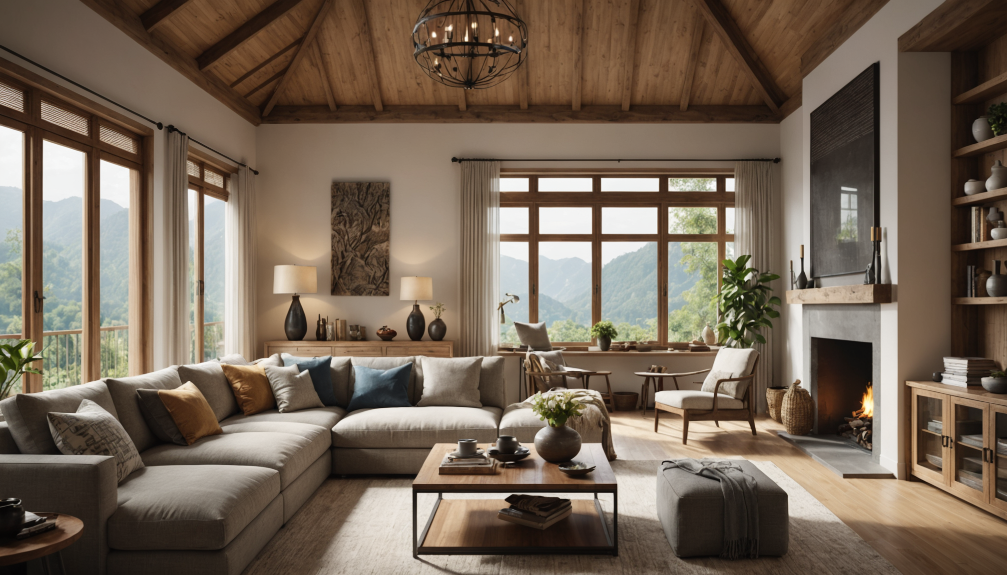 découvrez comment le bazi feng shui peut transformer votre espace de vie en un lieu d'harmonie et d'équilibre. ce guide complet vous aide à comprendre les principes du feng shui pour optimiser votre bien-être et celui de votre environnement.