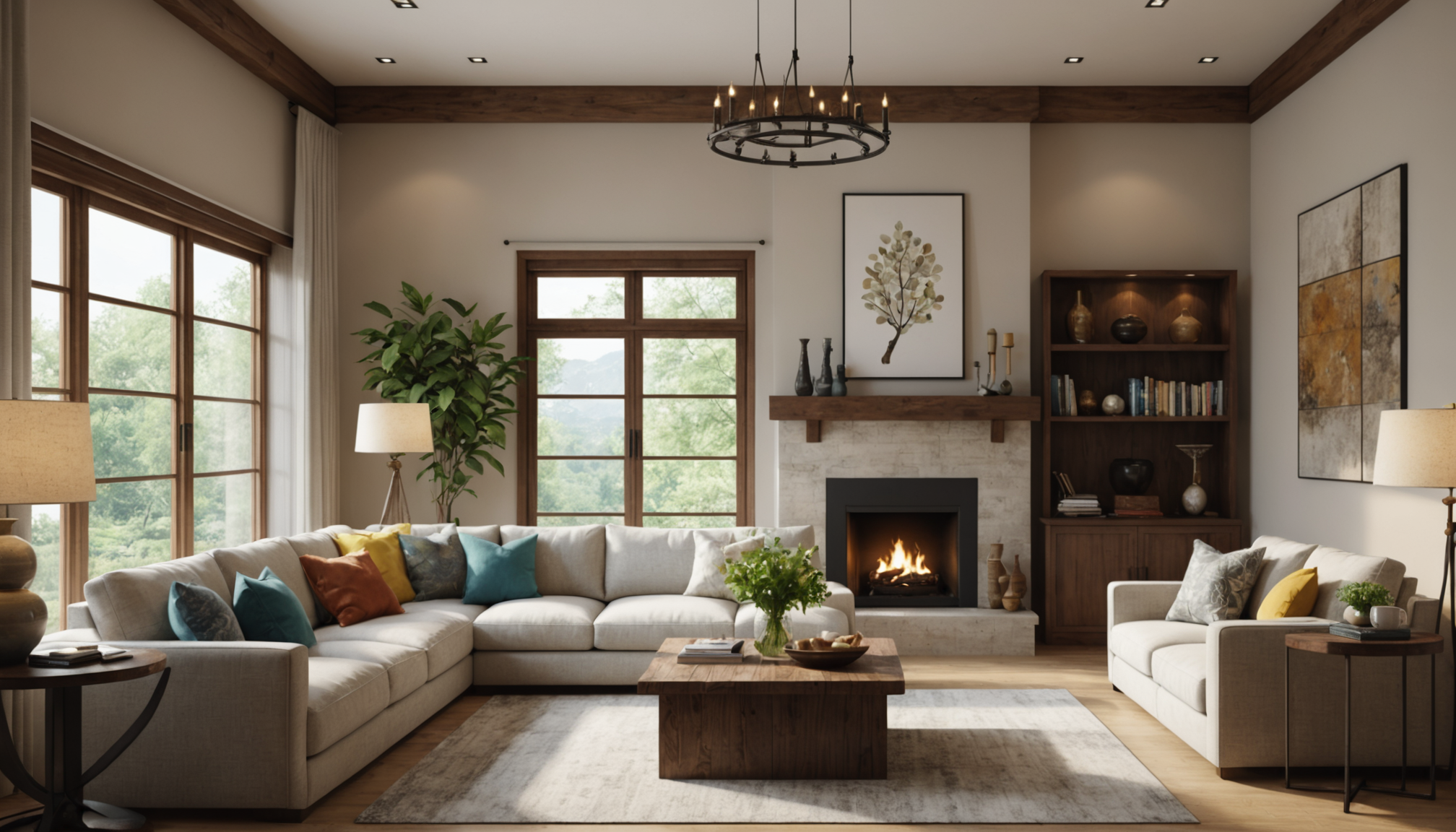 découvrez comment le bazi feng shui peut transformer votre habitat en un espace harmonieux. ce guide complet vous éclaire sur les principes fondamentaux du bazi feng shui pour optimiser votre bien-être et fluidifier l'énergie de votre environnement.