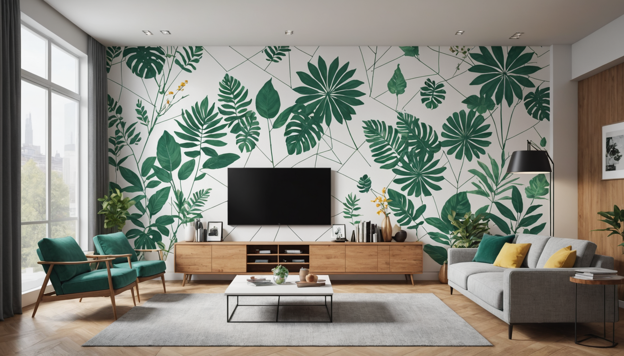 découvrez des astuces pratiques pour embellir vos murs avec des décorations murales adhésives. transformez votre espace en un clin d'œil grâce à des idées créatives et des conseils faciles à mettre en œuvre.