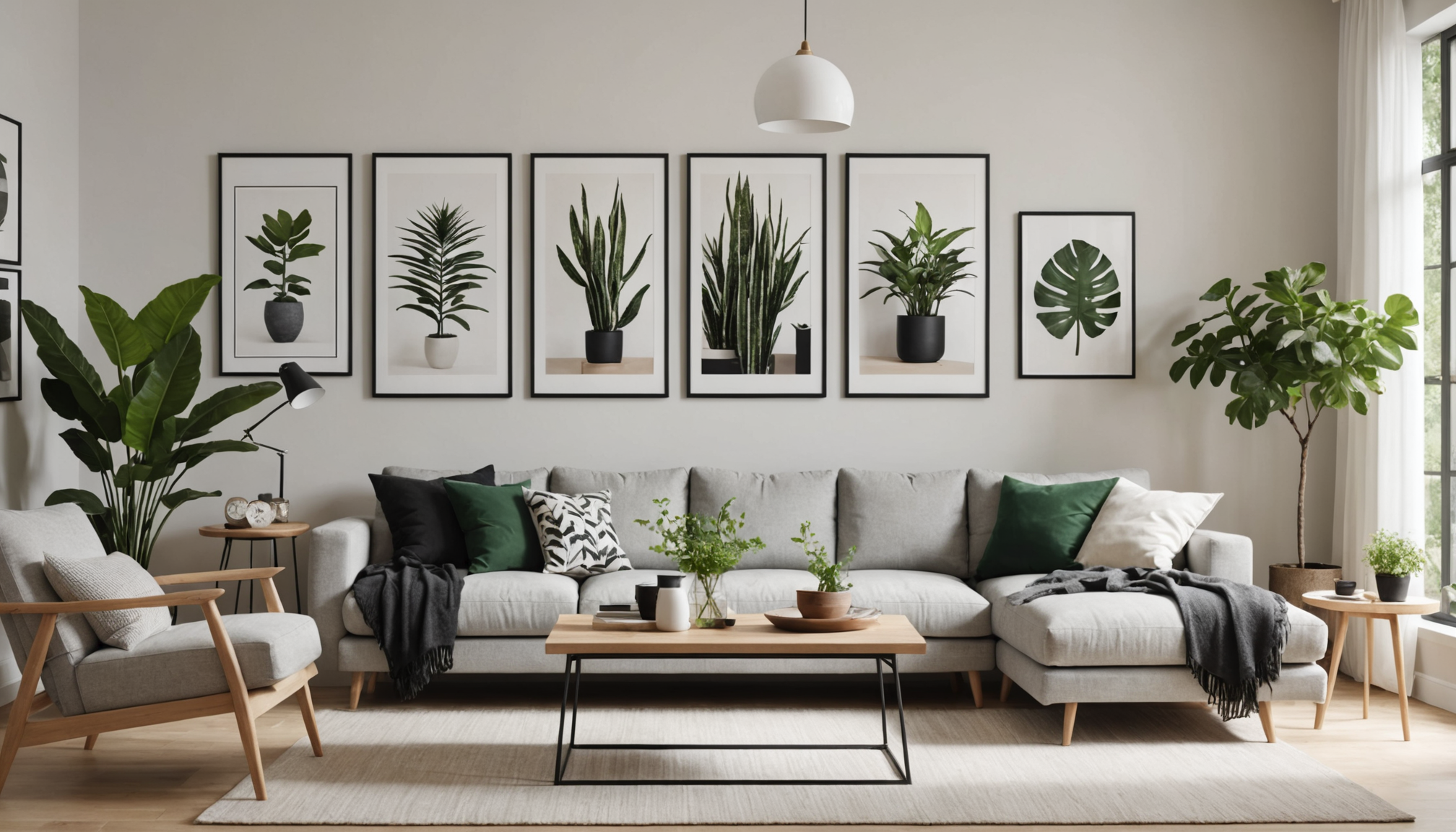 découvrez notre guide complet pour réussir votre décoration murale scandinave ! inspirez-vous d'idées modernes et épurées, et apprenez à harmoniser couleurs, motifs et matériaux pour créer un espace chaleureux et élégant, fidèle à l'esprit nordique.