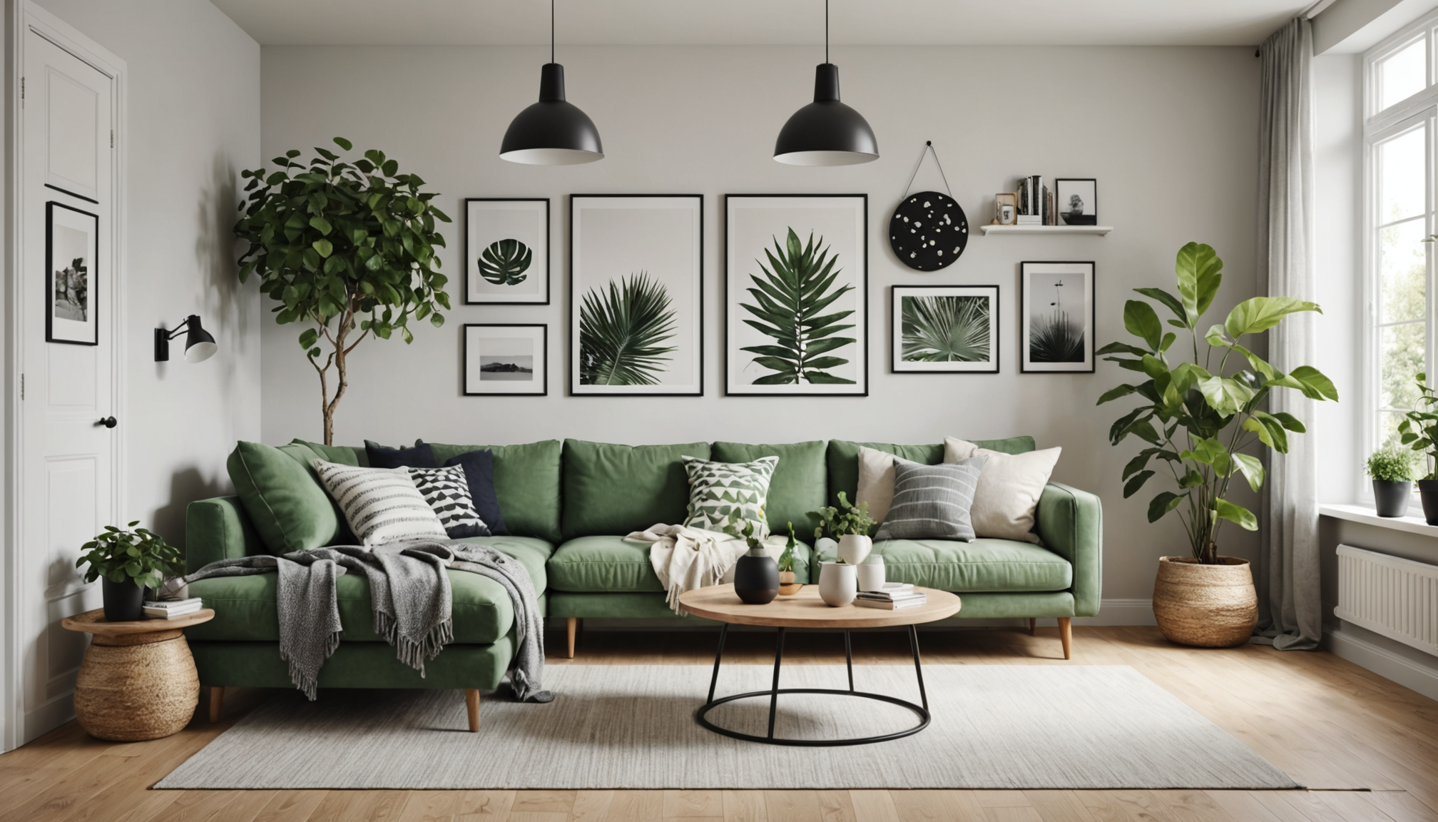 découvrez notre guide complet pour réussir votre décoration murale scandinave. inspirez-vous de conseils pratiques, d'idées créatives et des tendances actuelles pour créer une ambiance chaleureuse et minimaliste dans votre intérieur.