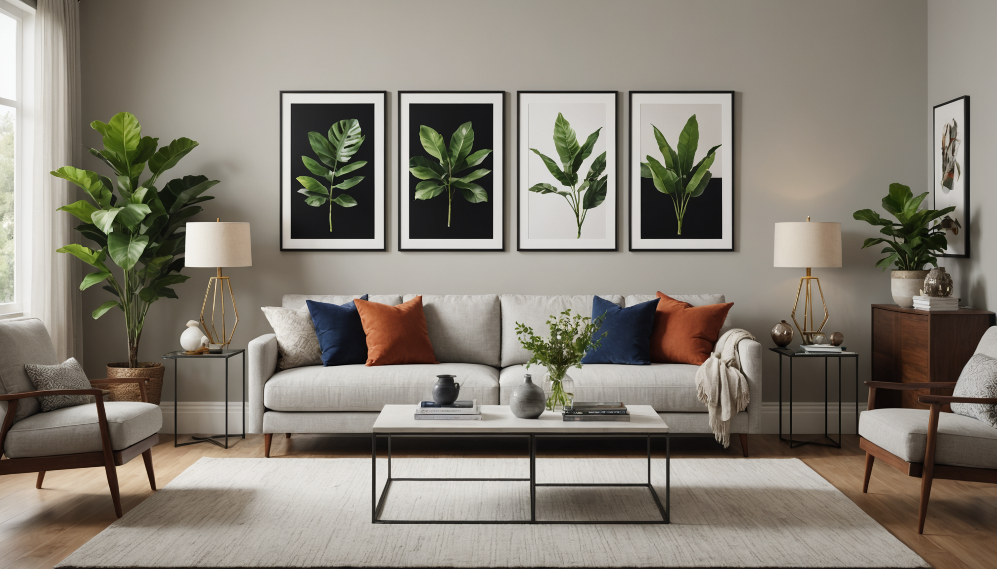 découvrez notre guide pratique pour sélectionner les meilleures photos de décoration murale. apprenez à harmoniser votre espace, à choisir des styles qui reflètent votre personnalité et à créer une ambiance unique grâce à des œuvres d'art qui vous inspirent.