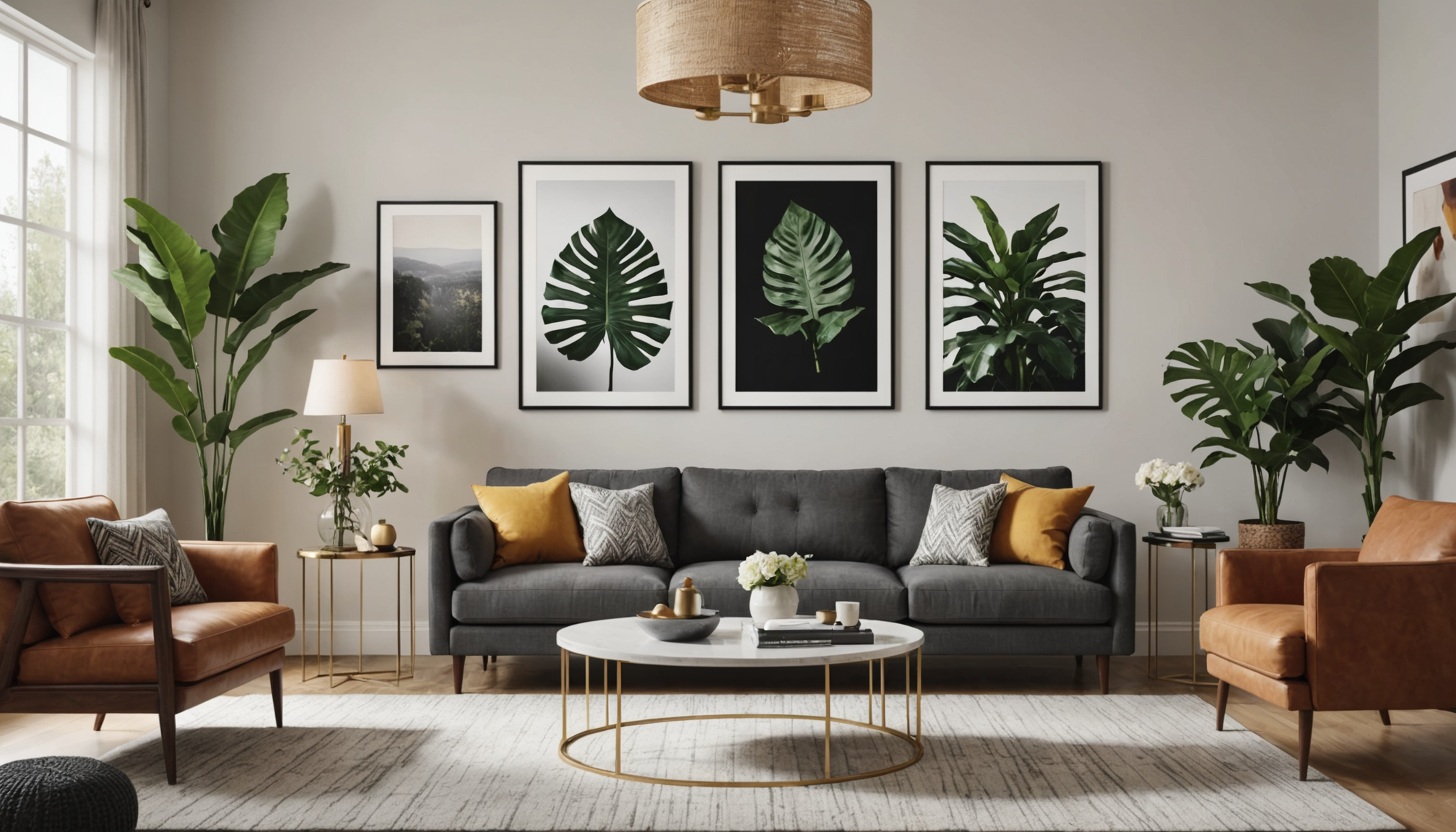 découvrez notre guide pratique pour sélectionner les meilleures photos de décoration murale. apprenez à harmoniser votre intérieur avec des œuvres qui reflètent votre style et vos envies tout en créant une ambiance unique et chaleureuse dans votre espace de vie.
