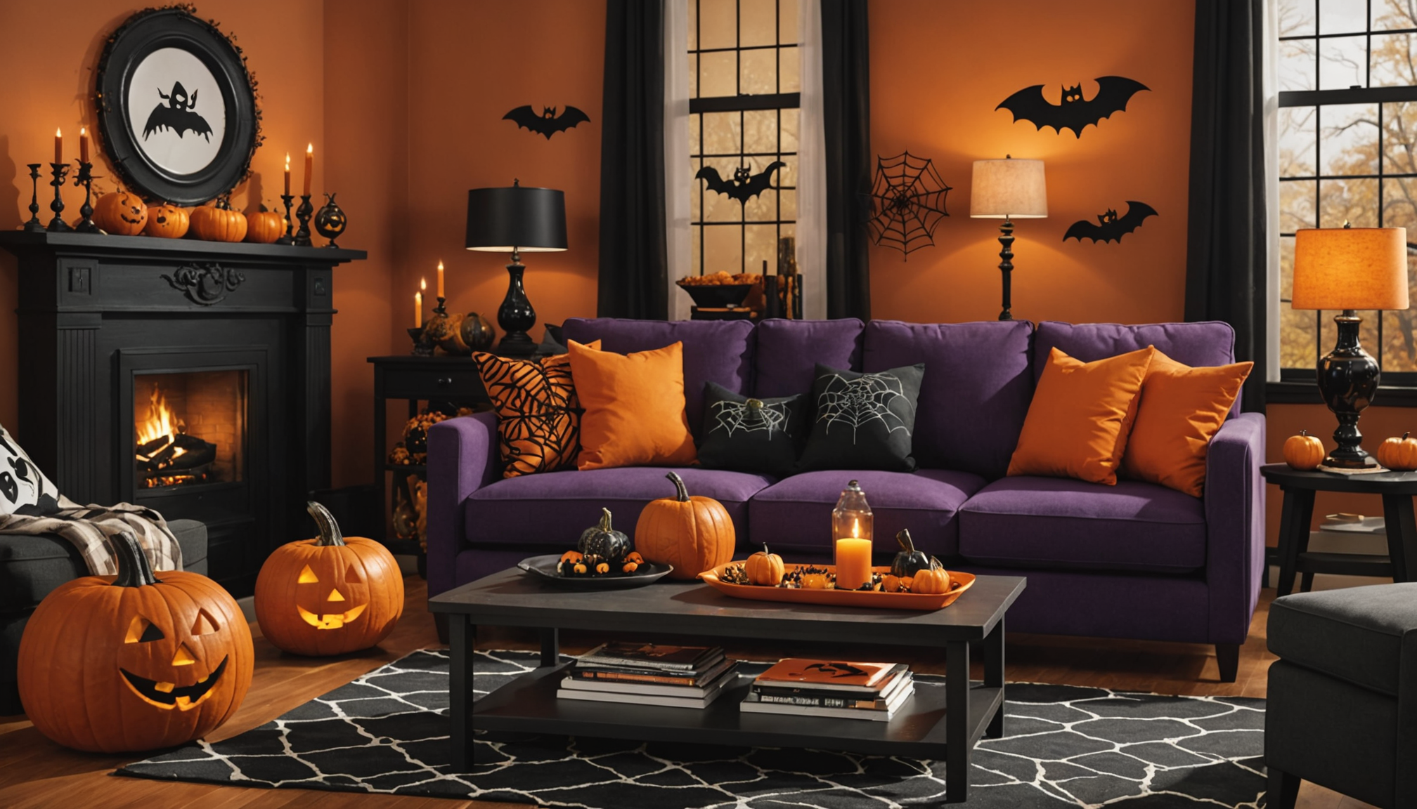 découvrez des idées de décoration halloween à petit prix chez gifi ! transformez votre maison en un lieu effrayant et festif sans vous ruiner grâce à notre sélection d'accessoires et de décors originaux.
